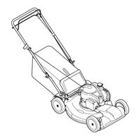 MTD B90 Operator's Manual