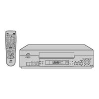 JVC HR-S6955EK Instructions Manual