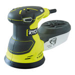 Ryobi ROS300 Original Instructions Manual