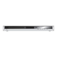 Panasonic DVD-S52 Operating Instructions Manual