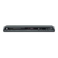 Panasonic DVD-S52 Operating Instructions Manual