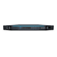 Harmonic Electra9200 Installation Manual