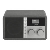 Logik L5DAB13E Instruction Manual
