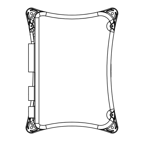 GoRave AR5 Owner's Manual