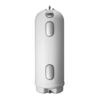 Rheem Marathon CMR75245 Datasheet