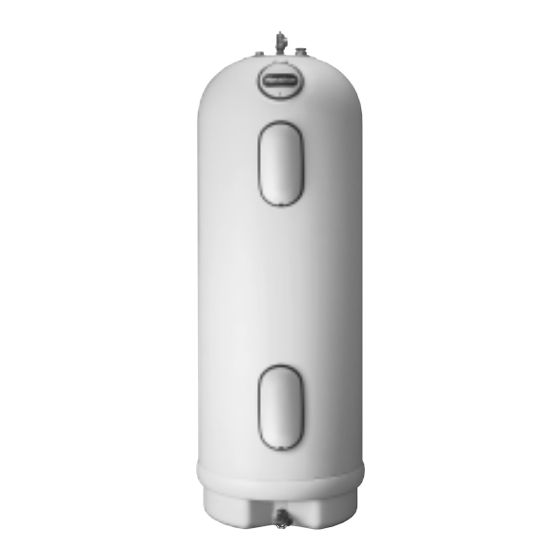 Rheem CMR50245 Datasheet