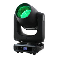 Elumen8 Kudos 700 Beam User Manual