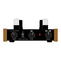 Mapletree Ultra 4C User Manual
