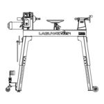 laguna REVO 15 24 Owner's Manual