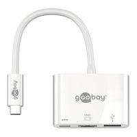Goobay 62105 User Manual