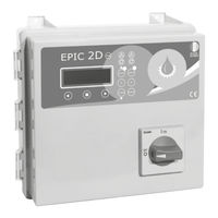 AES EPIC 2D Installation And Use Manual