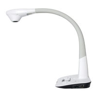 Optoma DC350 User Manual
