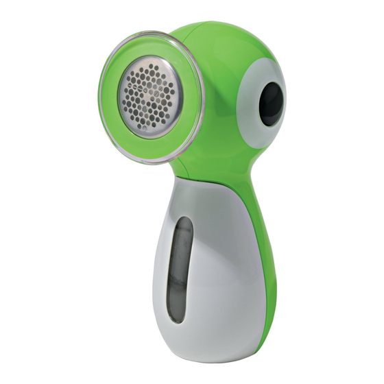 Alessi SG76 Manual