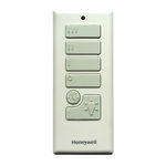 Honeywell 40011 User Manual