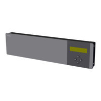 Biamp Cambridge Qt X 300D Installation & Operation Manual