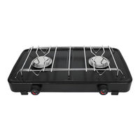 Alva GCS05 Quick Start Manual