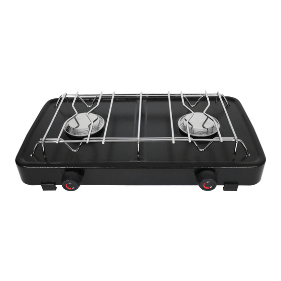 Alva GCS05 Quick Start Manual
