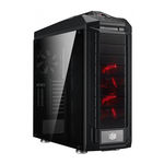 Cooler Master TROOPER SE User Manual