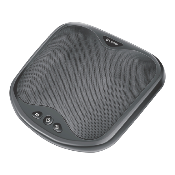 Comfier CF-5903 User Manual