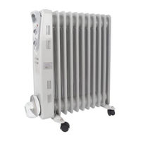 Perel TC78011N User Manual