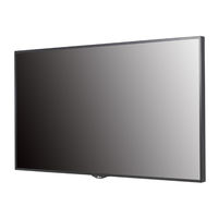 LG 55LS75C-B Manual