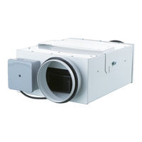 Vents-us VKP 100 User Manual