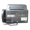 Fax Machine Panasonic KX-F110 Operating Instructions Manual