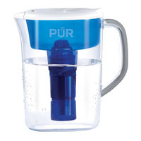 PUR PPT001 Series User Manual