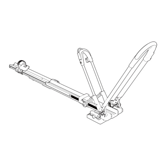 Spinder RT1 Assembly Instruction And Safety Regulations