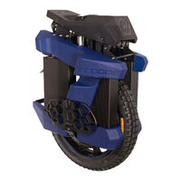 BEGODE EX30 User Manual