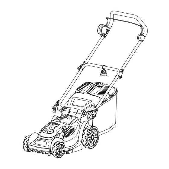inventiv INV E1637 P Instruction Manual
