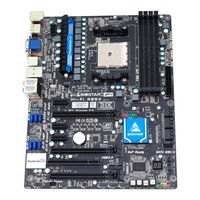 Biostar Hi-Fi A85X Bios Manual
