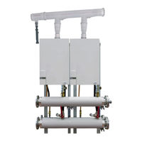 Sime MURELLE EQUIPE 660 ErP Installation And Servicing Instruction