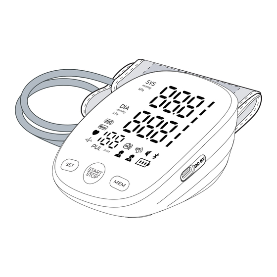 AILE FC-BP131 Instruction Manual