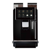 Dr.coffee CoffeeBreak S2 zone Series Instructions Manual