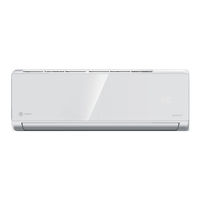 Trane 4TYK2318CF Operation And Maintenance Manual