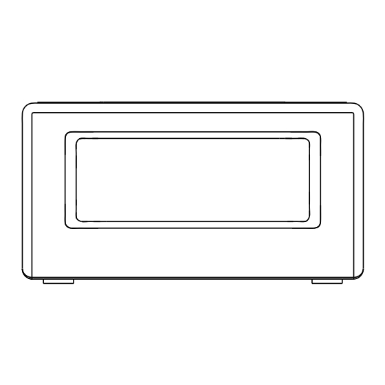 RCA RC130i User Manual