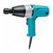 Impact Driver Makita 6905B Instruction Manual