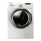 Washer Samsung VRT User Manual