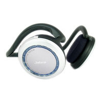 Jabra BT620S - MANUAL 2 User Manual