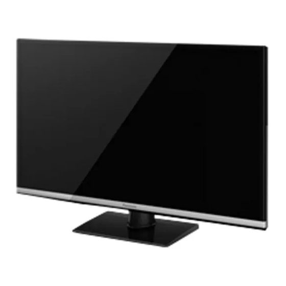 Panasonic Viera TH-60AS640Z Operating Instructions Manual