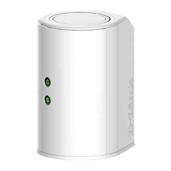 D-Link DIR-818LW Quick Installation Manual