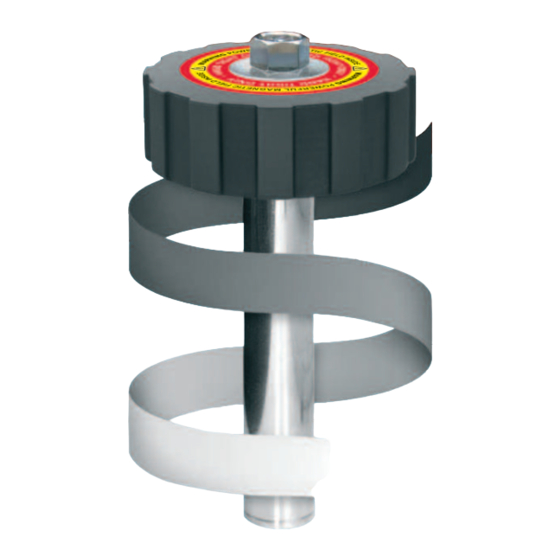 Adey MagnaClean Professional Installation And Servicing Instructions