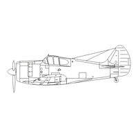 SPECIAL HOBBY SH48117 CAC-13 Boomerang Instruction