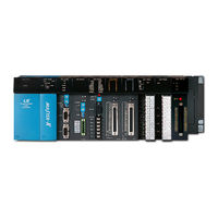 Lsis MASTER-K200S Instructions & Programming
