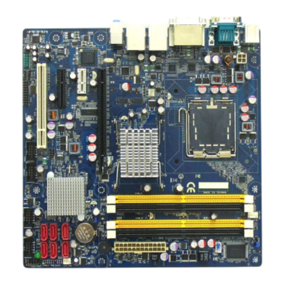 BCM RX45Q User's Quick Start Card