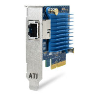 Allied Telesis DNC10 Series Installation And User Manual