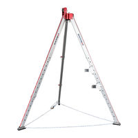 Ferno arachnipod Inspection Manual