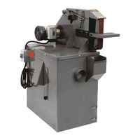 Kalamazoo S272 Series Instruction Manual