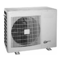 Airwell SX 12 DCI Service Manual
